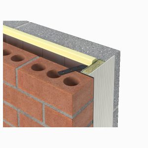 Cavity Wall Plus Tongue & Groove