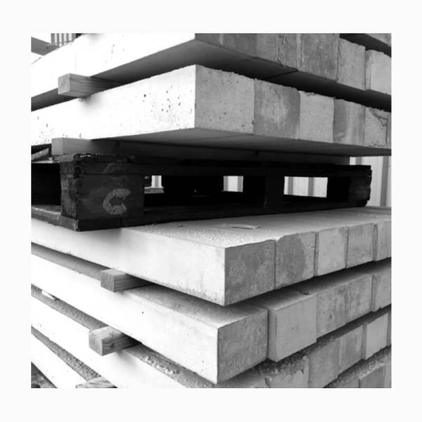 Lintels - Standard Range