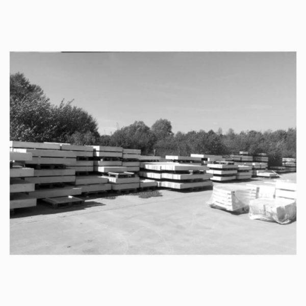 Lintels - Standard Range
