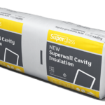 Superglass Superwall 36 Cavity Wall