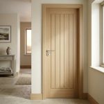 Mexicano Internal Door