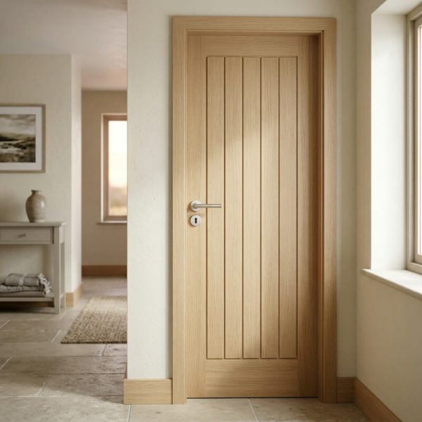 Mexicano Internal Door